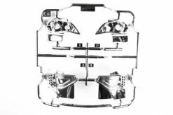 Tamiya J Parts For 58430