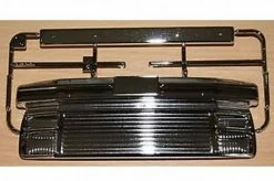 Tamiya J Parts For 58498