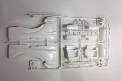 Tamiya K Parts For Actros 56335