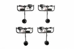 Tamiya Q Parts - Damper For 58476