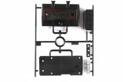 Tamiya Z Parts Bag Was 0225183