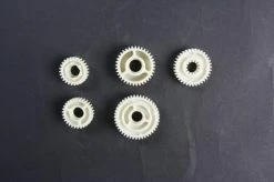 Tamiya Gear Bag For 58372