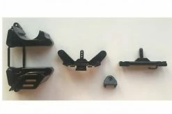 Tamiya D Parts Bag For 58184 Was 9335353