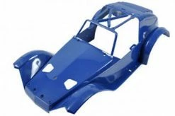 Tamiya Holiday Buggy Body