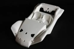 Tamiya Body For 58500