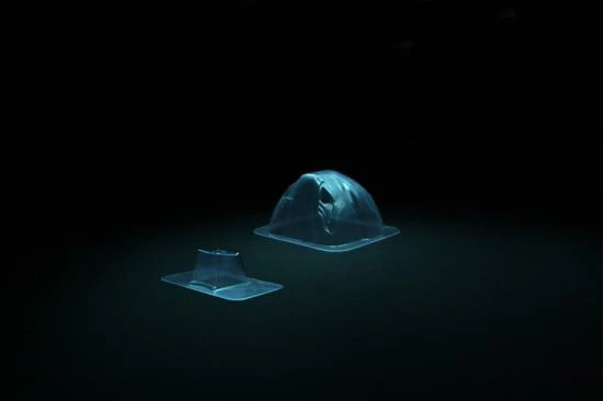 Tamiya Body For Actros 56335 4 Tamiya Body For Actros 56335 - Image 4