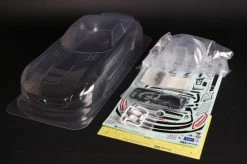 Tamiya Body For Actros 56335