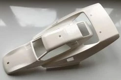 Tamiya Body Grasshopper II