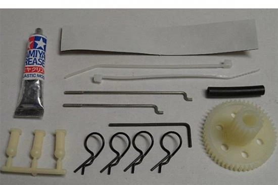 Tamiya Rod Bag Hornet 1 Tamiya Rod Bag Hornet