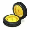 Tamiya Front Tyre + Wheel Fighter G X 2