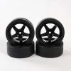 Tamiya Drift Wheels/Tyres