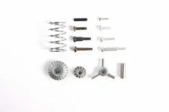 Tamiya Metal Parts Bag B For 58402