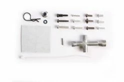 Tamiya Metal Parts Bag C For 58402