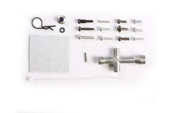 Tamiya Metal Parts Bag C For 58402 1 Tamiya Metal Parts Bag C For 58402