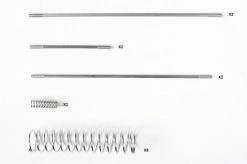 Tamiya Rod Bag For 58518