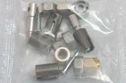 Tamiya Joint Cup Bag For 56301