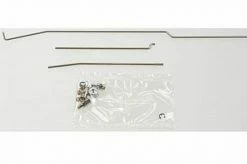 Tamiya Rod Bag For 43501