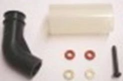 Tamiya Mufler Pipe Bag 43501