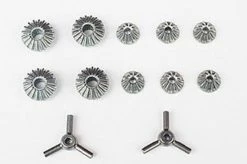 Tamiya Diff. Bevel Gear Bag For 58232