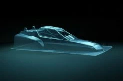 Tamiya Body With Wing For 58045 -Tamiya Online Store HC 9805020 ee7a