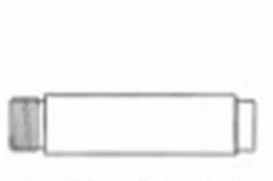 Tamiya Damper Cylinder Hornet