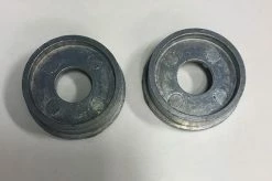 Tamiya Idler Arm Drum (2) For 56004