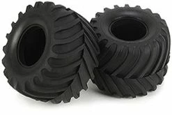Tamiya Tire Bag (2) For 58065