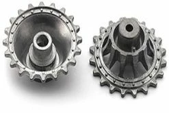 Tamiya Drive Sprocket A + B (1)