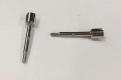 Tamiya Wheel Axle (2Pcs)For 58354