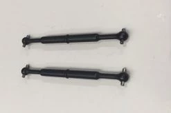 Tamiya Front Drive Shaft (2) For 58391