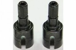 Tamiya Gear Box Joint (2) For 58391