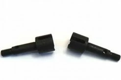 Tamiya Wheel Axle Short For 58295